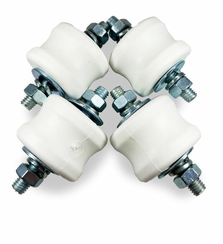 фото Виброопоры для кондиционера RF-V40P (до 40 кг), 4шт