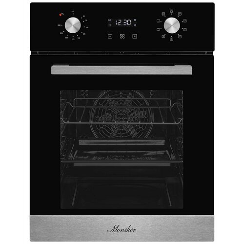 Духовой шкаф Monsher MOE 4592 Acier 3682000₽