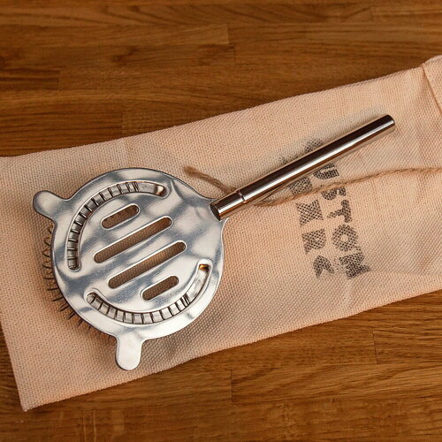 Стрейнер Probar 2 (010515) серебристый, серебро