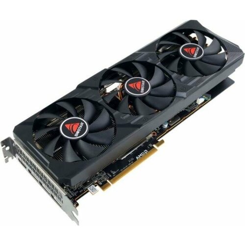 Видеокарта BIOSTAR Radeon RX 6800 VA6806LMP2 PCI-E 16384Mb GDDR6 256 Bit Retail 6314000₽
