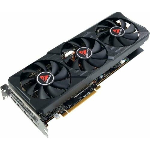 Видеокарта BIOSTAR Radeon RX 6800 VA6806LMP2 PCI-E 16384Mb GDDR6 256 Bit Retail