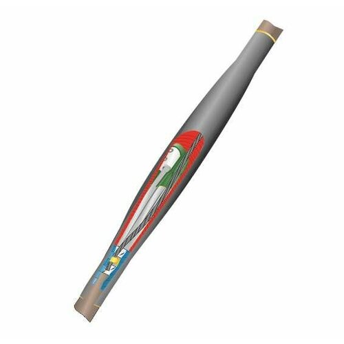 Муфта кабельная соединительная 1кВ ПСТ(б)-(тк) 5х(35-50мм) с болтовыми соединителями Нева-Транс Комплект 22010022