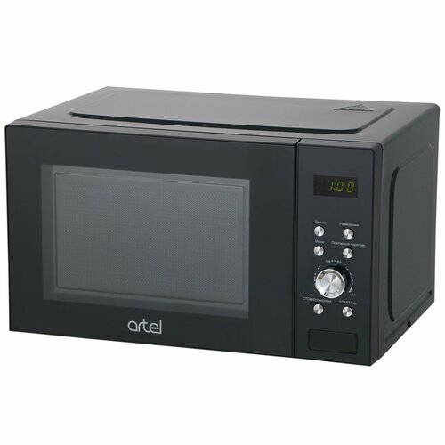 Микроволновая печь соло Artel ART-MWD2305 Black