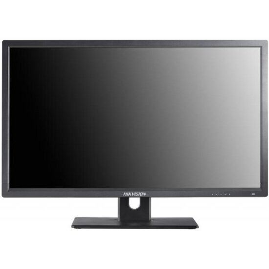 Монитор Hikvision 18.5" Black DS-D5019QE-B