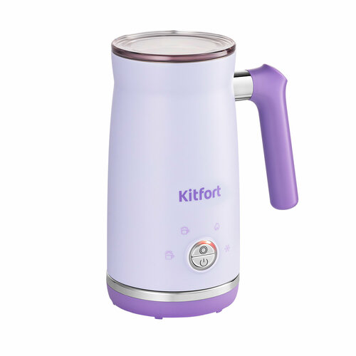Капучинатор Kitfort КТ-7164 2990₽