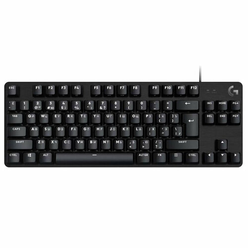 Клавиатура Logitech 920-010447