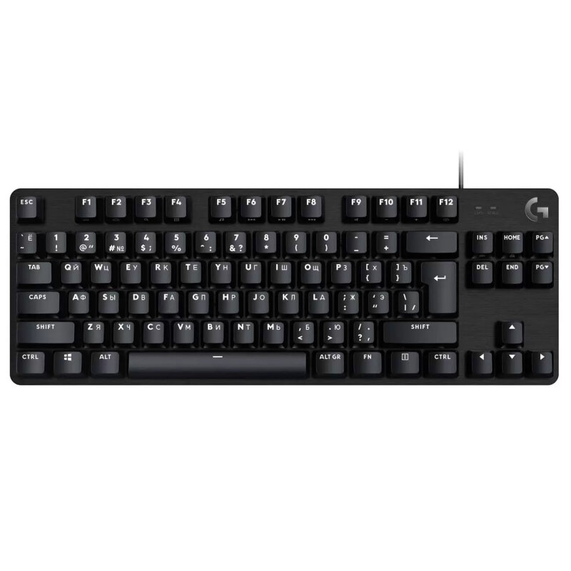 Клавиатура Logitech 920-010447