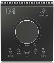 Behringer STUDIO M Пассивный мониторный контроллер