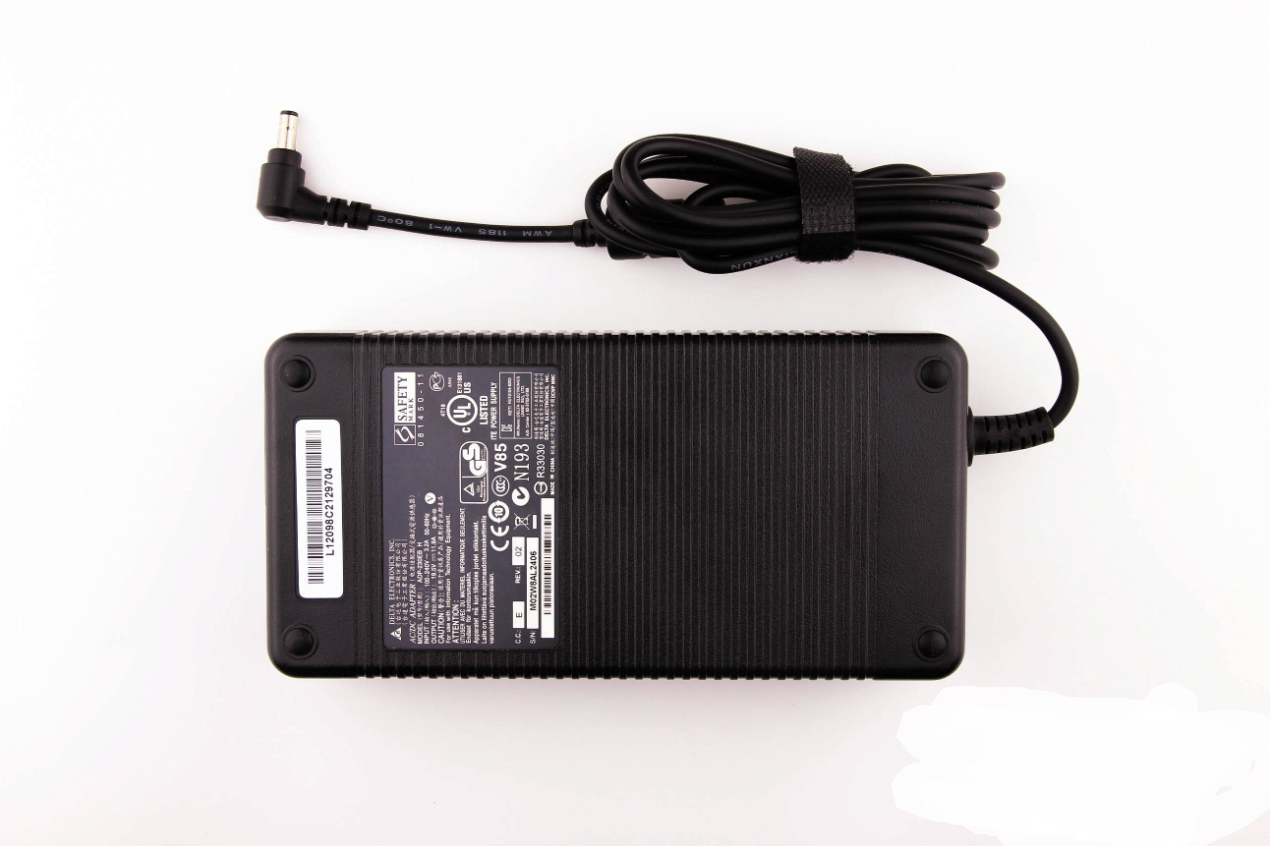 Блок питания для ноутбука MSI 19.5V/11.8A 5.5×2.5, 230W