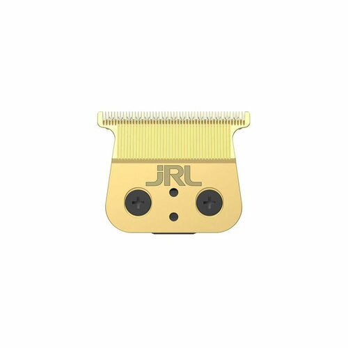 Ножевой блок JRL с Т-образным лезвием FreshFade 2020T Gold SF202007G ножевой блок jrl fade precision blade bf04