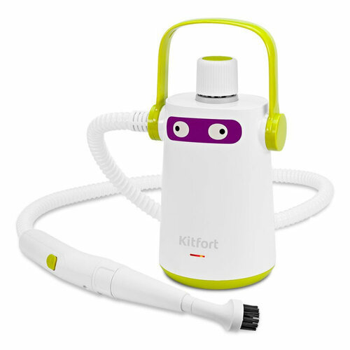 Пароочиститель Kitfort КТ-9109-2 629800₽