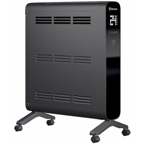 Конвектор Thermex Alto 2000 Wi-Fi Цвет Black 880000₽