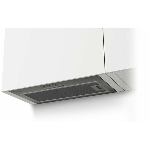 Кухонная вытяжка встраиваемая Lex GS BLOC LIGHT 600 INOX 859000₽