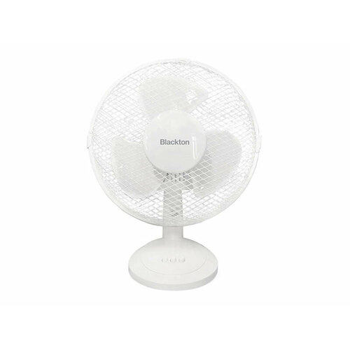 Вентилятор Blackton Bt F1117 White 124700₽