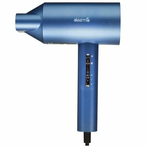 Фен Deerma DEM-CF15W 223400₽