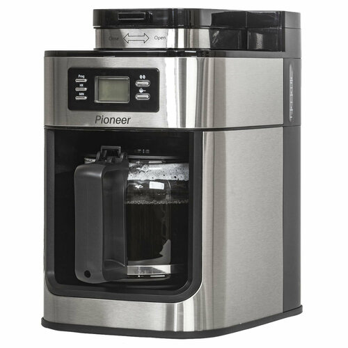 Кофеварка PIONEER CM059D 772300₽
