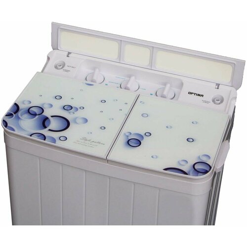 Стиральная машина Optima МСП-55СТ 1464000₽