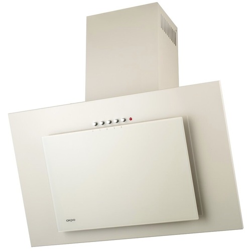 Вытяжка AKPO WK-4 Неро эко 50 см бежевый 1178200₽