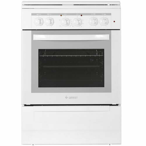 Электрическая плита GEFEST ES611M000 3832800₽