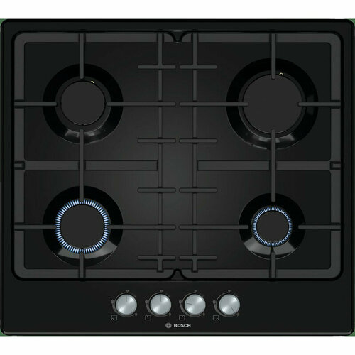 Газовая варочная панель Bosch PGP6B6O93 5159600₽