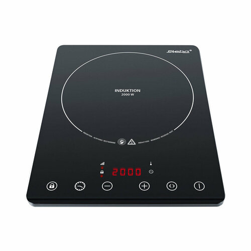 Настольная плитка Steba IK 65 Slim 1075000₽