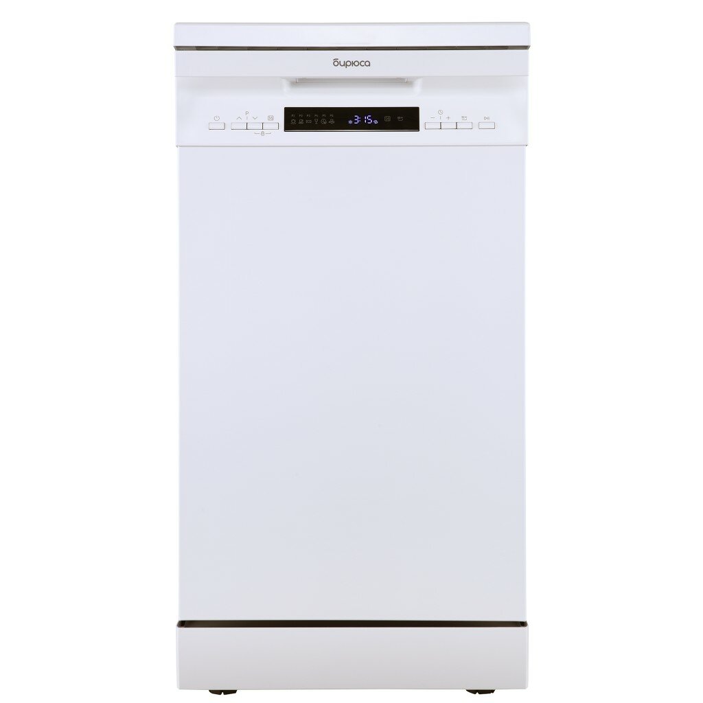 Посудомоечная машина Бирюса DWF-410/5 W