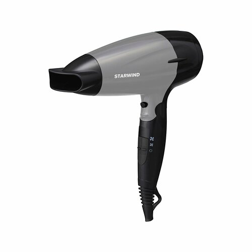 Фен для волос дорожный Starwind SHD 6110 2000 Вт 165900₽