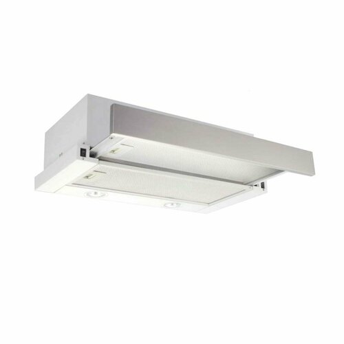 Кухонная вытяжка AMARI Slide 60 inox60 см цвет - нержавейка 600м3ч 1099900₽