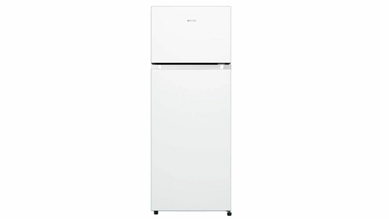 Холодильник Gorenje RF4141PW4 белый (двухкамерный) . - фотография № 1