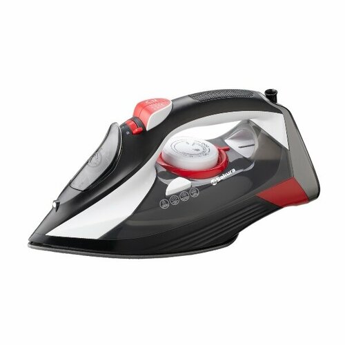 Утюг Sakura SA-3067Cbr 278000₽
