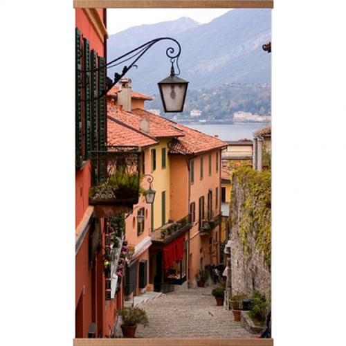 Электрообогреватель настенный Тепломакс Курортный городок т-докг 280500₽