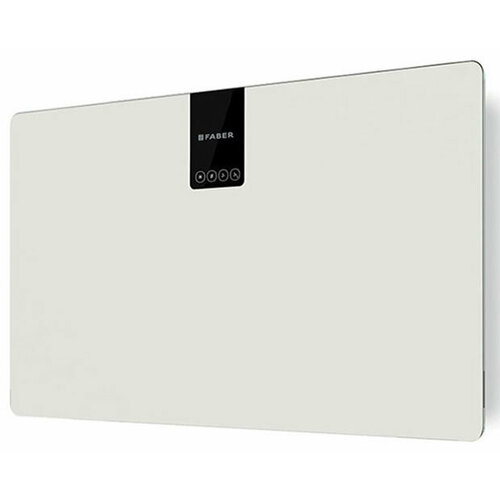 Вытяжка Faber SOFT SLIM 80 WHITE KOS A80 14039000₽