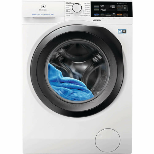 Стиральная машина Electrolux EW7WO368SP 12199000₽