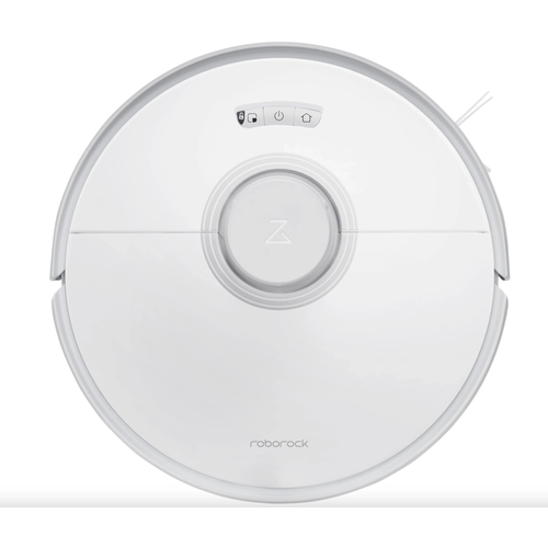 Робот-пылесос Roborock Q7 MAX RU белый 4199000₽