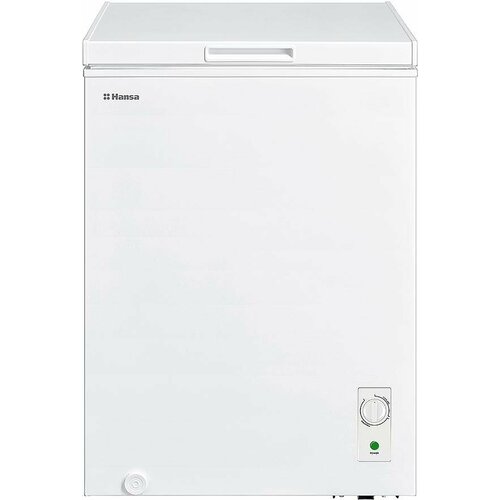 Морозильная камера Hansa FS 11072W ларь 2252200₽