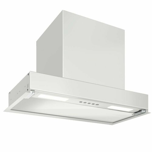 FRANKE вытяжка T-FORM WH 60 3099000₽