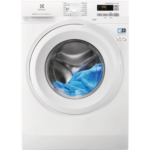 Стиральная машина Electrolux EW6FN528W 5006000₽