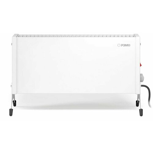 РЭМО СБ-10001 ТаксаWHITE конвектор электрический 396000₽