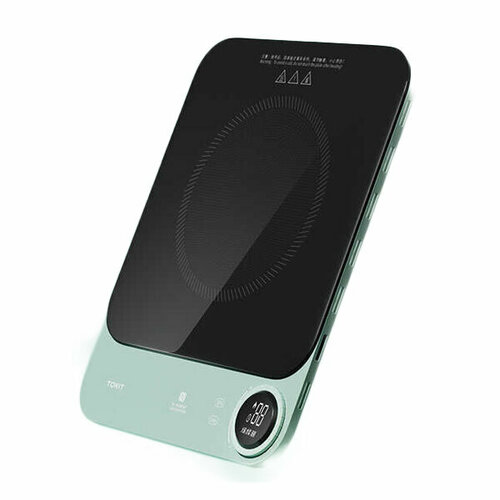 Индукционная плита Tokit TCL04M green CN 497900₽