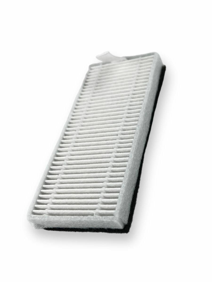 Фильтр для пылесосов — фото 1