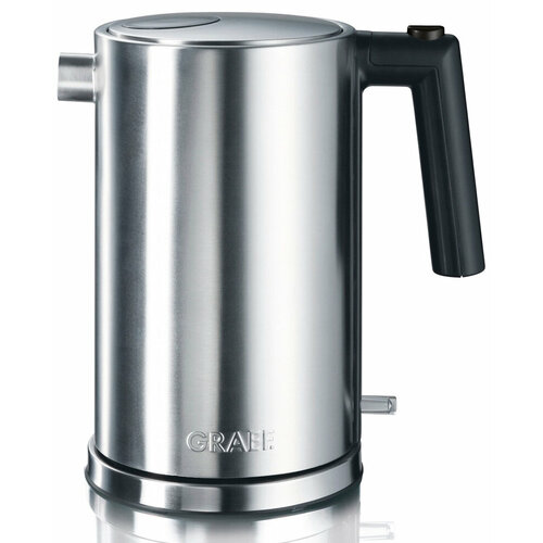 Чайник GRAEF WK 600 Edelstahl 805800₽
