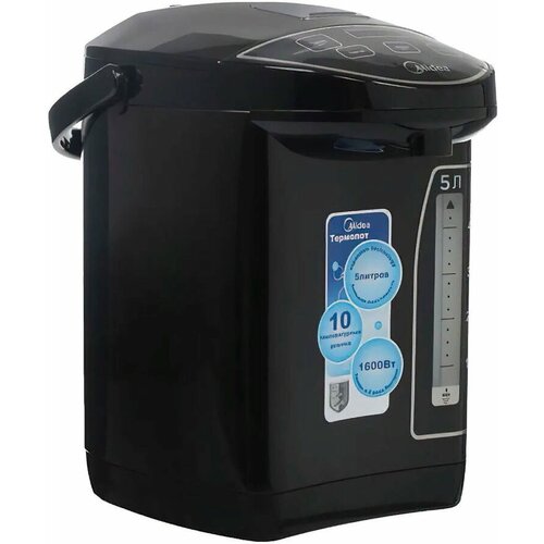 Термопот Midea MP-8105 черный 998800₽