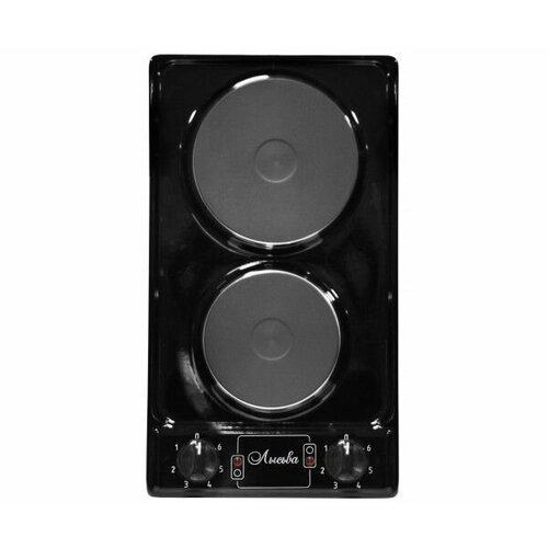 Плитка электрическая лысьва ЭПБ 21 22кВт Черная 472000₽