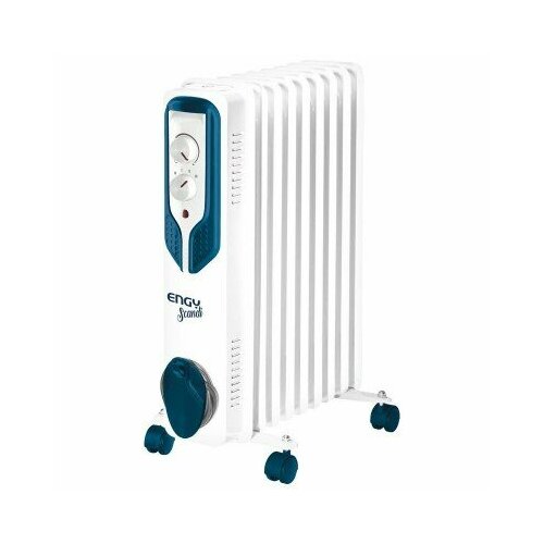 Масляный обогреватель ENGY EN-2509 Scandi 645900₽