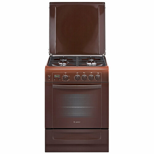Gefest Газовая плита 60 см Gefest ПГ 6100-03 0001 5536300₽