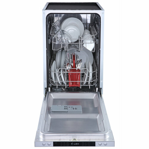 Посудомоечная машина LEX PM 4562 B 2969000₽