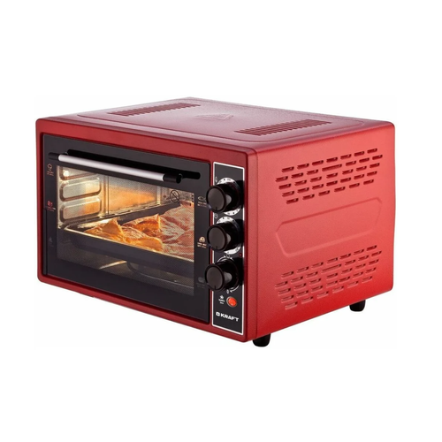 Мини-печь Kraft KF-MO 3800 W 1389900₽