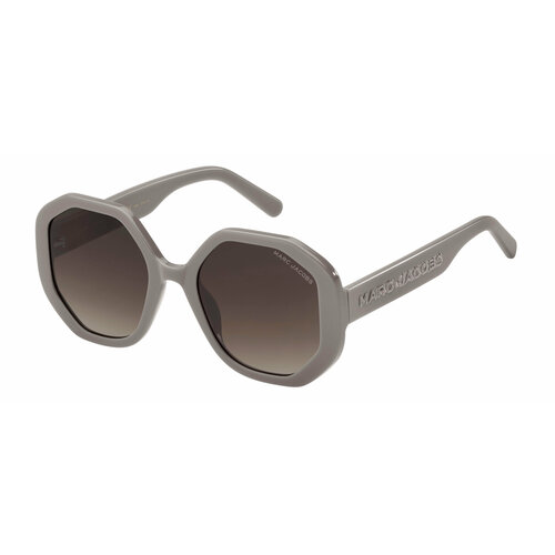 фото Солнцезащитные очки marc jacobs marc 659/s kb7 ha, серый