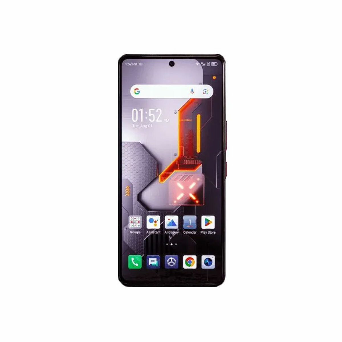 Смартфон Infinix GT 10 Pro