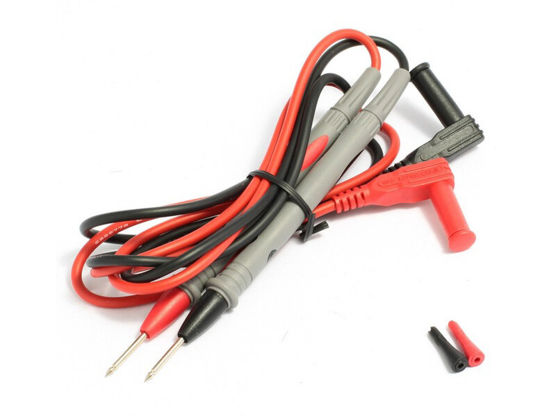 фото Комплект щупов Mastech T3009